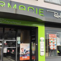 Pharmacie De Real Panier