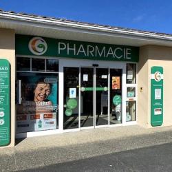 Pharmacie De Reignac