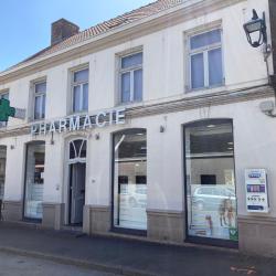 Pharmacie De Rexpoede
