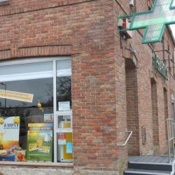 Pharmacie De Richebourg