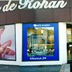 Pharmacie De Rohan