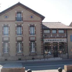 Pharmacie De Romenay