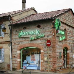 Pharmacie De Roques