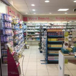 Pharmacie De Roulandou