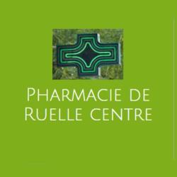 Pharmacie De Ruelle Centre
