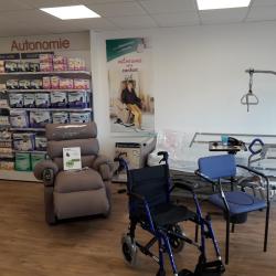 Pharmacie De Saint Armel