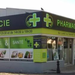 Pharmacie De Saint Jean
