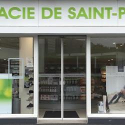 Pharmacie De Saint Pierre
