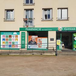 Pharmacie De Saint Victor