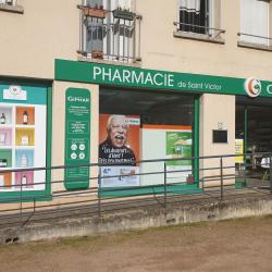 Pharmacie De Saint Victor