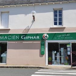 Pharmacie De Saint Vincent