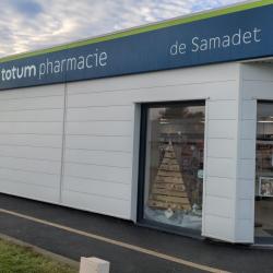 Pharmacie De Samadet ???? Totum