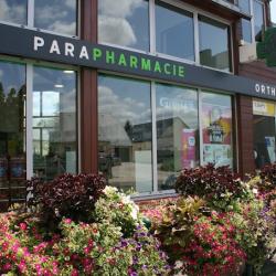 Pharmacie De Sandillon