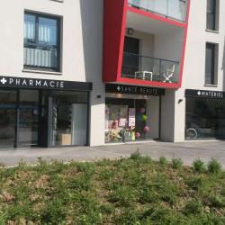 Pharmacie De Santes