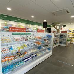 Pharmacie De Sarge Les Le Mans
