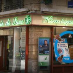 Pharmacie De Saxe