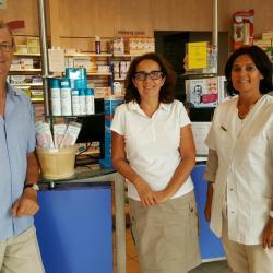Pharmacie De Saythe