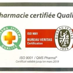 Pharmacie De Scarpone