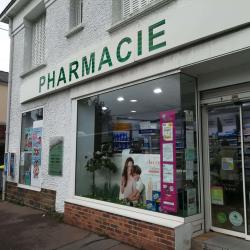 Pharmacie De Sèvres Nantes