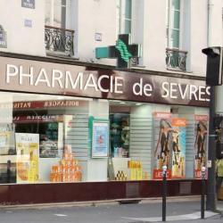 Pharmacie De Sevres