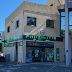 Pharmacie De Sormiou