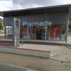 Pharmacie De Terre Rouge