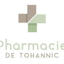 Pharmacie De Tohannic