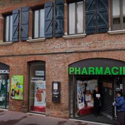 Pharmacie De Toulouse Lalande