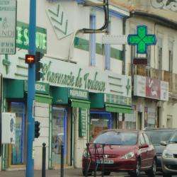 Pharmacie De Toulouse