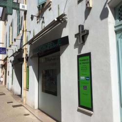 Pharmacie De Trévoux