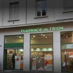 Pharmacie De Trion
