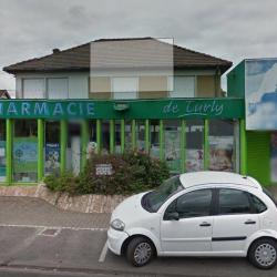 Pharmacie De Turly