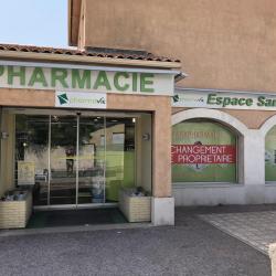 Pharmacie De Valbertrand - Toulon ???? Totum