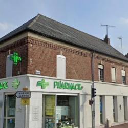 Pharmacie De Venette