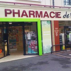 Pharmacie De Venoix