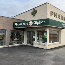 Pharmacie De Vermand