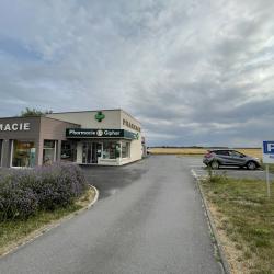 Pharmacie De Vermand
