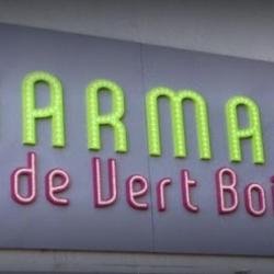 Pharmacie De Vert Bois