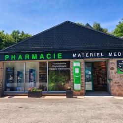 Pharmacie De Vieilleville
