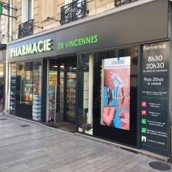 Pharmacie De Vincennes
