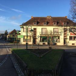 Pharmacie De Volmunster