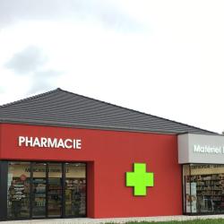 Pharmacie De Waldweistroff
