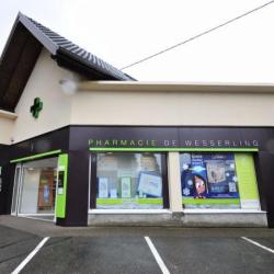 Selarl Pharmacie De Wesserling