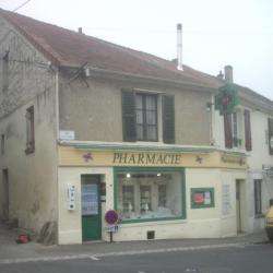 Pharmacie Delabre Veret