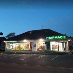 Pharmacie Delobelle Jean François