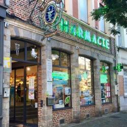 Pharmacie Delobelle