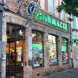 Pharmacie Delobelle
