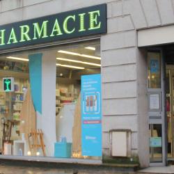 Pharmacie De Luze