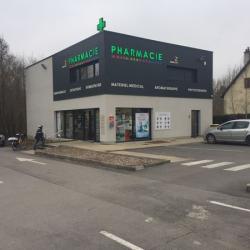 Pharmacie Demoulin