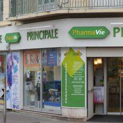 Pharmacie Principale